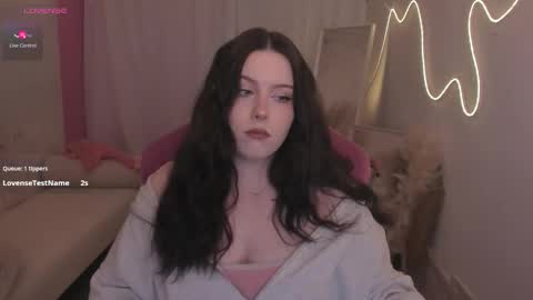 little girl who is always right or just Cora MY WISHLIST  online show from February 11, 7:10 am