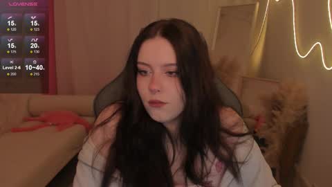 little girl who is always right or just Cora MY WISHLIST  online show from February 18, 5:39 am