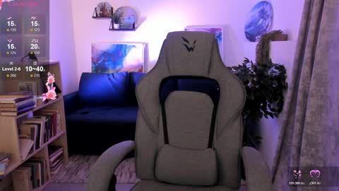 little girl who is always right or just Cora MY WISHLIST  online show from April 3, 5:38 am