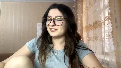 Elisheva online show from April 24, 1:14 pm