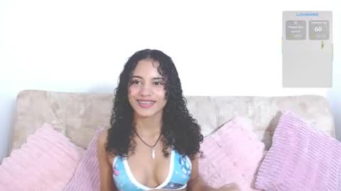 Corey Lux online show from June 8, 10:38 am