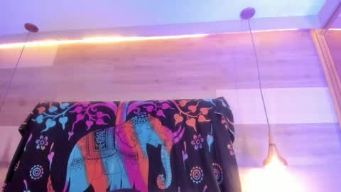 Cori online show from March 20, 5:01 am