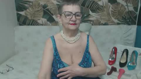 corssika online show from April 6, 6:20 pm