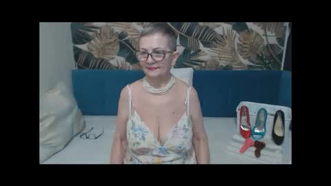 corssika online show from March 8, 8:13 pm