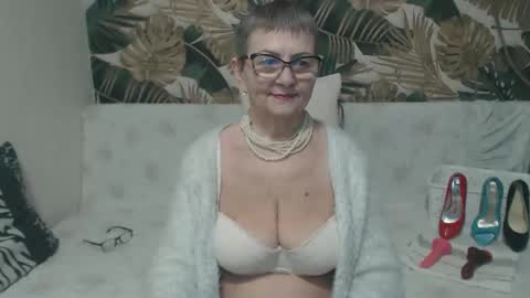 corssika online show from April 29, 6:57 pm