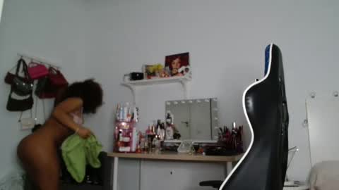 crazy sweetie online show from March 26, 5:58 pm