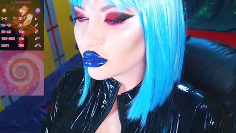 Roxy online show from December 20, 3:05 pm