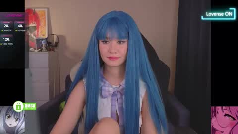 Alina online show from November 20, 4:35 am