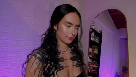 Cris Roberts online show from June 25, 2:44 am
