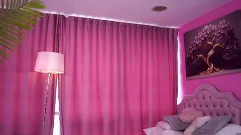 Crissy online show from March 20, 11:26 am