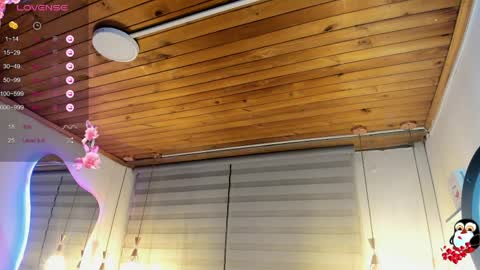 Cristal online show from March 27, 8:26 am