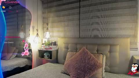 Cristal online show from April 13, 4:25 am