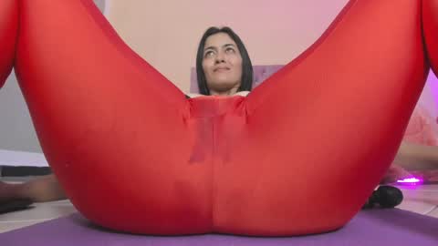 Cristal online show from April 2, 1:41 pm