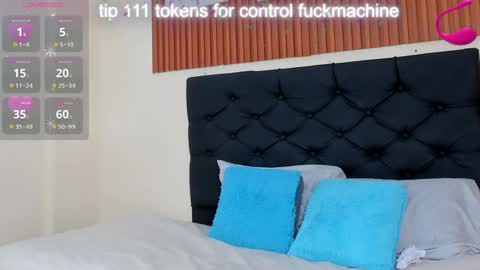 cristale69 online show from April 11, 6:33 pm