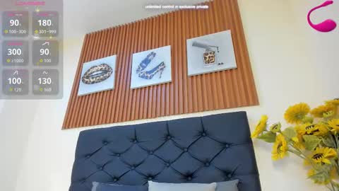 cristale69 online show from March 21, 6:46 pm