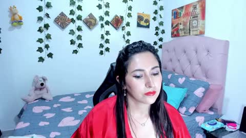 cristall86 online show from March 27, 7:03 pm