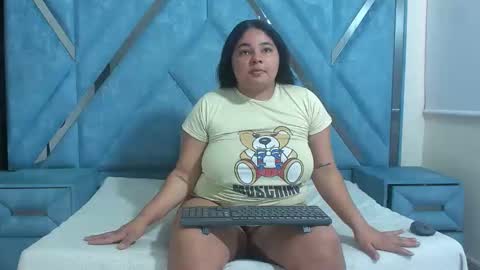 cristall_evan online show from May 6, 1:15 pm