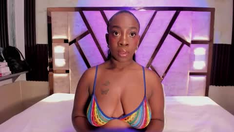 cristin  online show from March 13, 7:37 pm