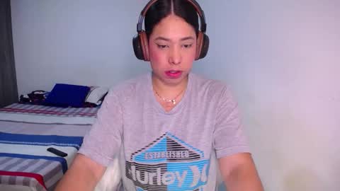 Cristina online show from March 19, 2:49 am