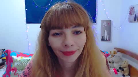 cristinewinter online show from March 24, 1:38 pm