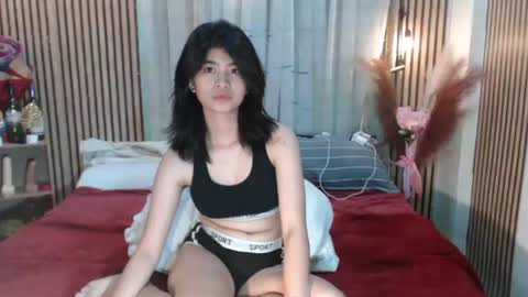 Im CruellaDont forget to follow me online show from September 25, 9:34 pm