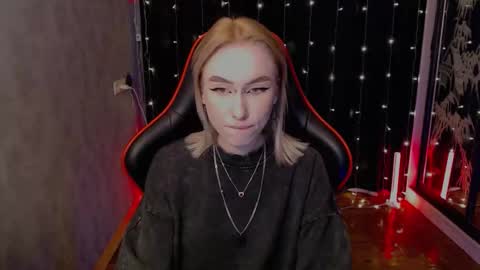 crybambi online show from February 3, 5:16 am