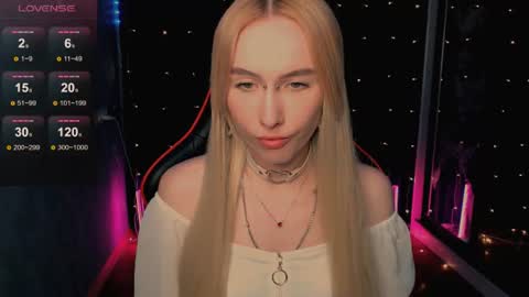 crybambi online show from June 29, 9:38 am
