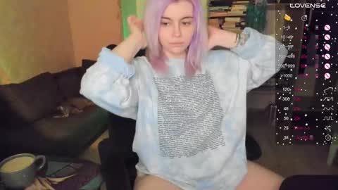 Lilith online show from January 11, 12:10 pm