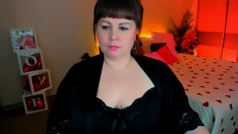 Anna online show from March 29, 8:08 pm