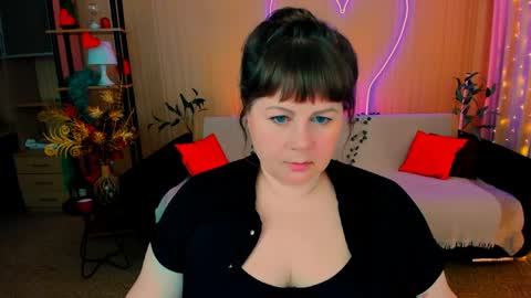 Anna online show from April 8, 4:03 am