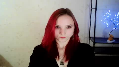 crystal_carnation online show from May 10, 7:38 pm
