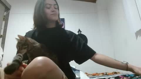 Crystal Blaze online show from March 17, 9:02 am