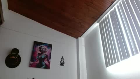 Crystal Blaze online show from March 24, 3:39 pm