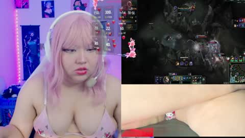 crystal online show from April 12, 12:14 am