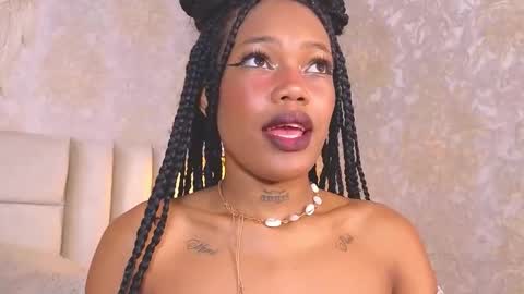 Crystal online show from March 31, 11:38 pm