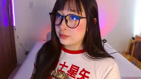 Olivia  online show from March 20, 12:43 pm