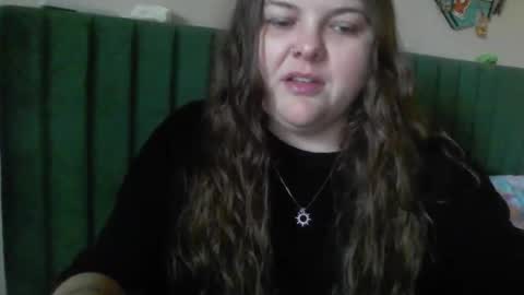 Herekittykitty69 online show from February 20, 1:45 pm