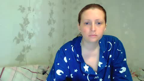 CrystallAngel online show from April 1, 4:26 pm