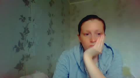 CrystallAngel online show from April 15, 12:28 pm