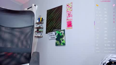 Rouse My birthday will be very soon dont forget it 26 june 1200am Colombia hour online show from March 14, 3:07 am