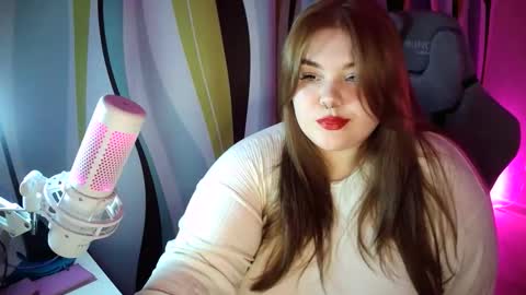 CuddleEmily online show from March 16, 8:24 pm