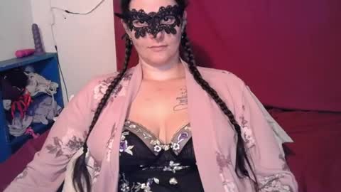 Celine Fawe online show from June 19, 12:04 am