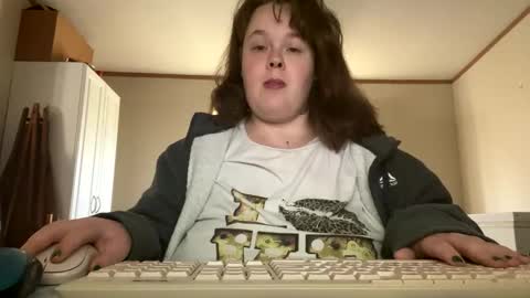 dahlia -kim online show from April 19, 6:10 pm