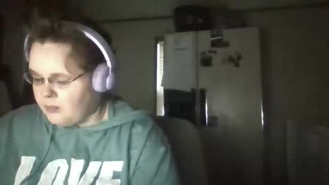 dahlia -kim online show from March 8, 12:09 pm