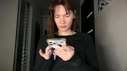 cute_bubbles online show from December 19, 6:33 pm