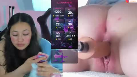 mitsy online show from July 14, 8:24 pm