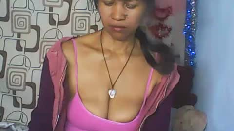 murielle online show from March 10, 9:46 am