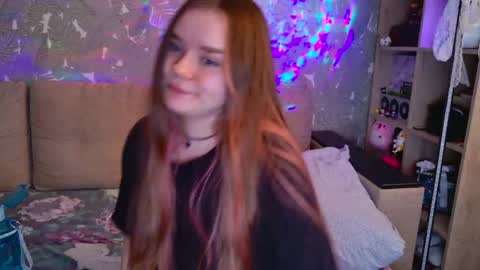 Aleksandra online show from May 3, 3:48 pm