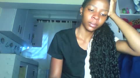 SHARON online show from May 5, 4:37 am