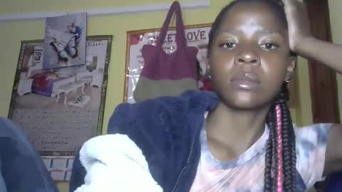 SHARON online show from November 4, 8:25 pm